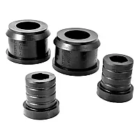 Powerflex Black Trackrace Front Wishbone Bush 66Mm Set Of 2