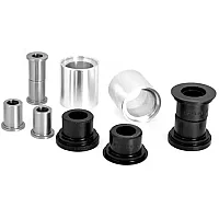 Powerflex Black Trackrace Rear Lower Lateral Arm Inner Bush Set Of 2 Bmw