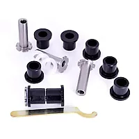Powerflex Black Series Rear Trailing Arm Bush Adjustable Set Of 4