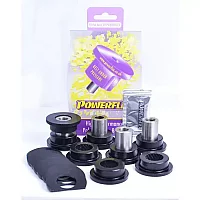 Powerflex Rear Link Arm Bush Set Of 4 Porsche