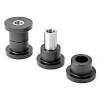 Powerflex Black Trackrace Wishbone Bush Set Of 2