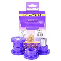 Powerflex Front Wishbone Bush Set Of 2 Vw Golf Mk5 04