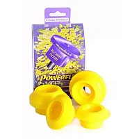 Powerflex Rear Shock Top Mounting Bush Set Of 2 Vw Golf Mk2