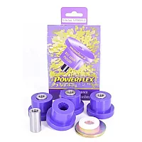Powerflex Upper Arm Bush Set Of 4 Alfa 147156gt 03
