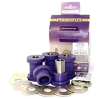 Powerflex Front Wishbone Bush Set Of 4 Jaguar Xk8r