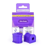 Powerflex AntiRoll Bar Bush 11Mm Set Of 2 Mazda Mx5eunosmiata All 89