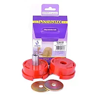 Powerflex Front Lower Engine Mount Diesel Engines Peugeot 206 306