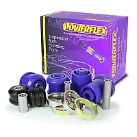 Powerflex Handling Pack Renault Megane Iii Rs