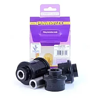 Powerflex Front Tie Bar Bush Set Of 2 Toyota Mr2 Sw20 9199