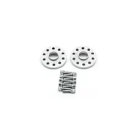 Hand R Hand r Trak Wheel Spacer Kit 5X120 72.5 M14X1.25 30Mm 7572615 75726