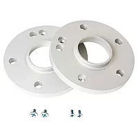 Hand R Hand r Spacers Without BoltsPairDr 15Mm Per Side 5X130 71.6 30957161