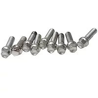 Hand R Hand r Wheel Bolt M14X1.5 X45Mm 60 Degree Hex 17 1454501